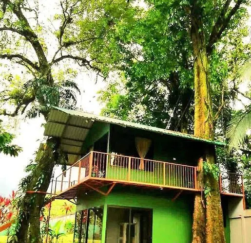 Villas Cacao Cr