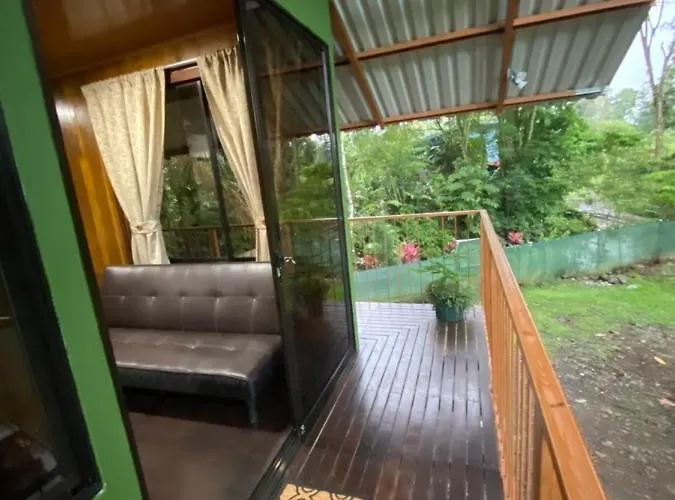 Villas Cacao Cr