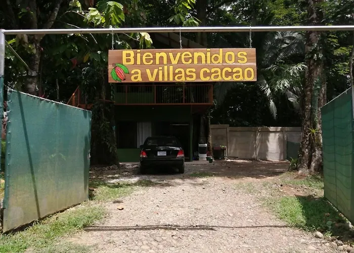 Villas Cacao Cr