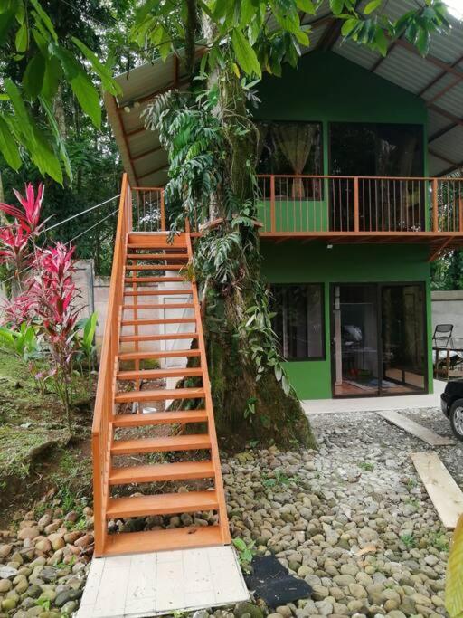 Cacao Cr * La Fortuna