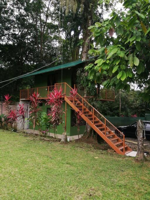 Cacao Cr Apartment La Fortuna