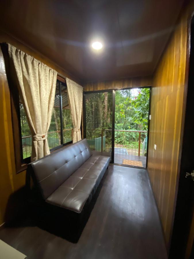 Cacao Cr * La Fortuna