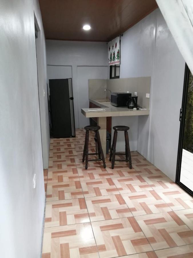 Cacao Cr Apartment
