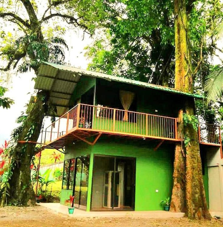 Cacao Cr Apartment *