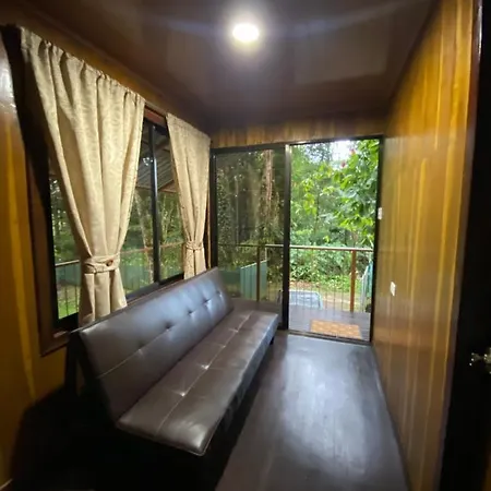Villas Cacao Cr La Fortuna Exterior foto