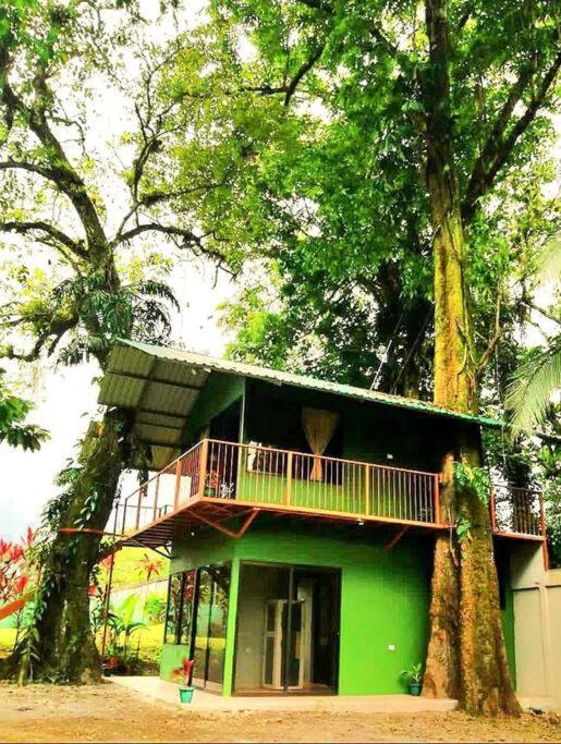Appartement Cacao Cr *