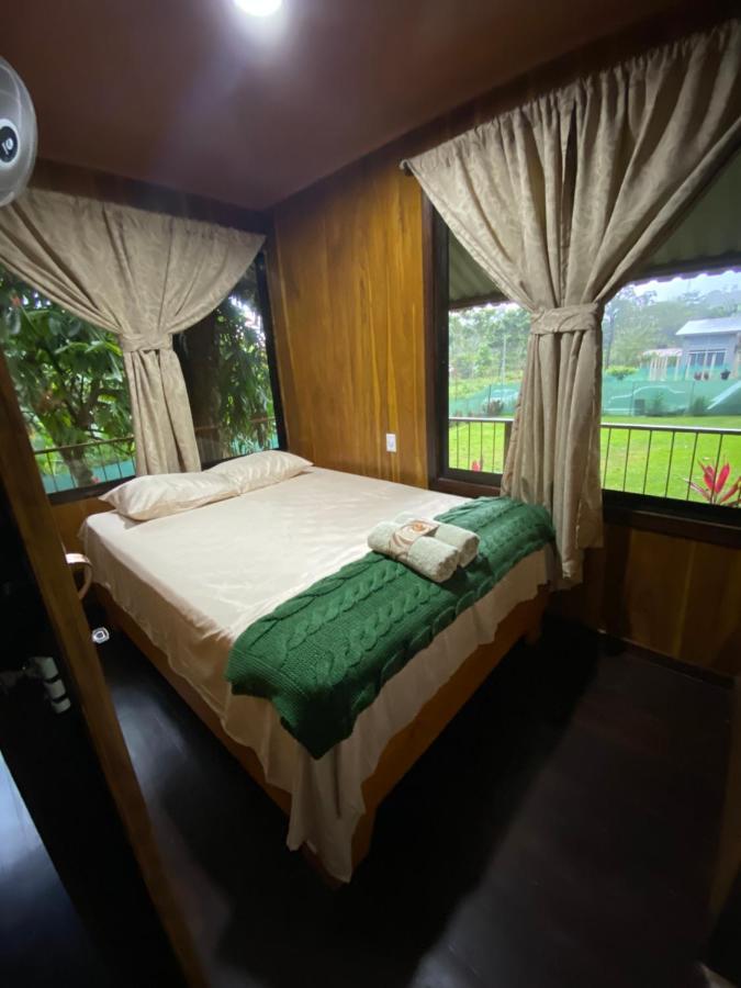 Cacao Cr * La Fortuna