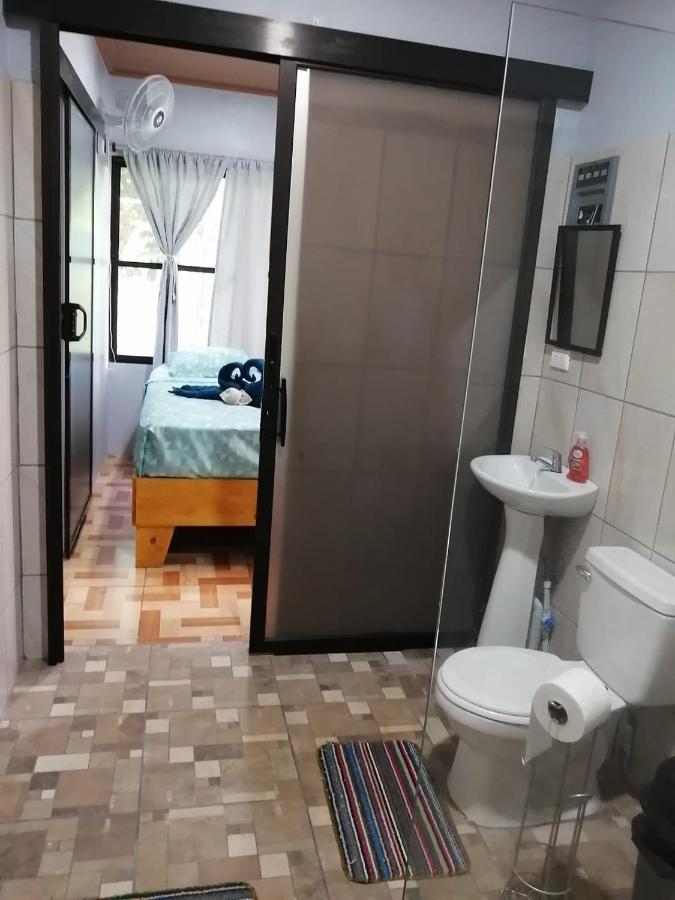 Appartement Cacao Cr La Fortuna